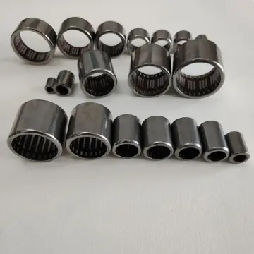 RCB Drawn Cup Needle Clutch
