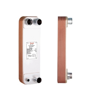 Workout Equipment and Heating Solutions: Gas Heaters, Heat Pumps, Water Heaters, Stainless Steel Brazed Plate Heat Exchangers