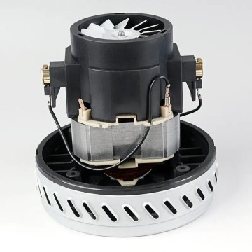 Fabrikpreis -Staubsauger Teile 1200 W/1400W Wechselstrom trocken und nasser Vakuummotor