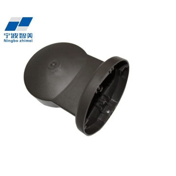 Custom Automotive Lampshade with Enhanced Light Diffusion
