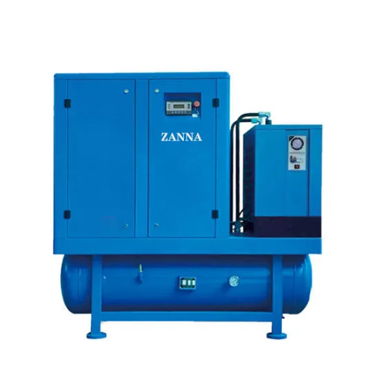 integrated air compressor home depot