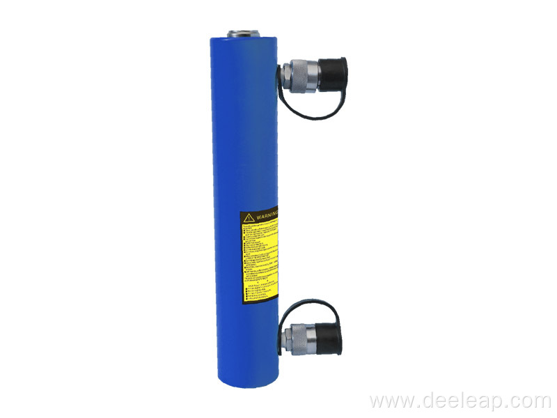 Double Acting Hydraulic Cylinder