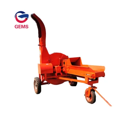 Grass Milling Machine Grass Chopper Grass Cutter Machine