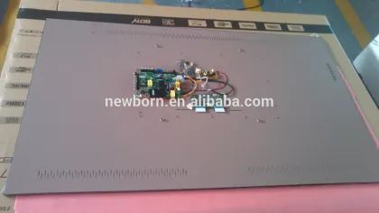 65 inch full HD digital LCD TV Chinese factory