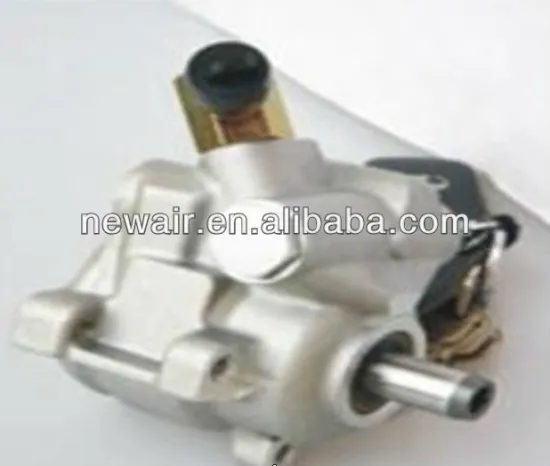 Hydraulic Steering Pump For Mondeo Zetec 16V Alle Benziner F83C3A674BB