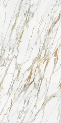 Matte Platinum Century Sintered stone