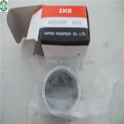 Japan IKO Needle roller bearing BR486028