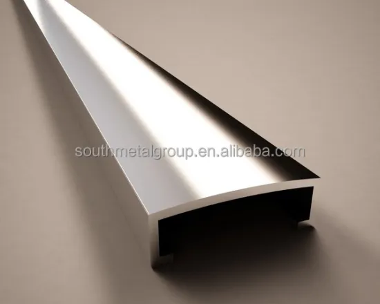 Aluminum Profile LED Strip Lighting Solutions