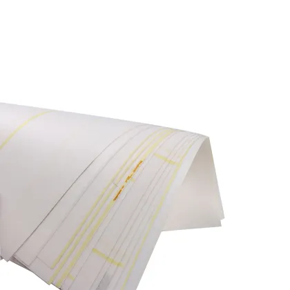 DuPont Nomex Paper Film for Class H Insulation