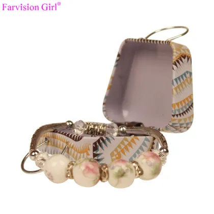 Doll accessories toy storage box hand bag