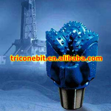 Tricone bit/tricone rock bit oil field