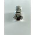 CNC Turning Milling Polishing SUS316L Metal Hardware Parts