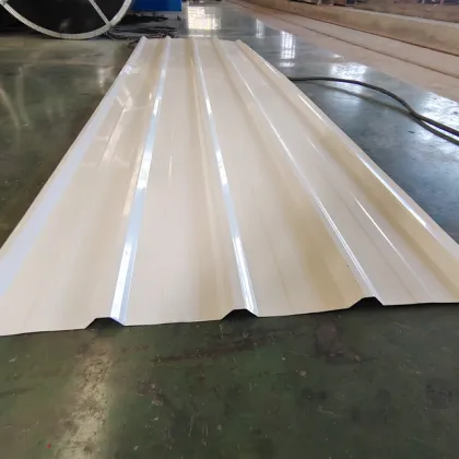 Best Price Thick Galvanized Calamine Color Coated Corrugated Zinc Iron Roofing Sheets for Sale
