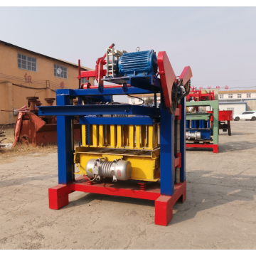Brick Moulding Machines Compression Machine In Botswana