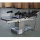 High performance-price electric hydraulic operating table