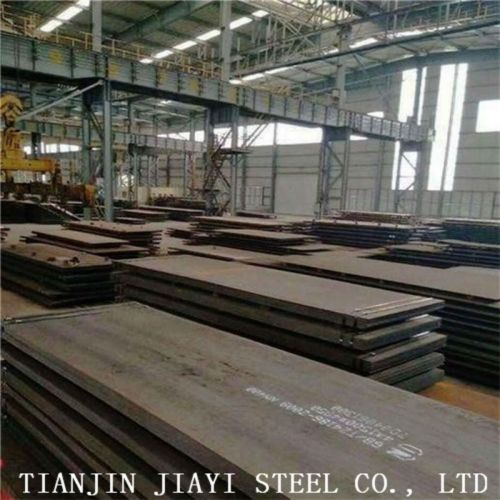 Wear Resistant Steel Plate Spot Wear Resistant Steel Plate Factory