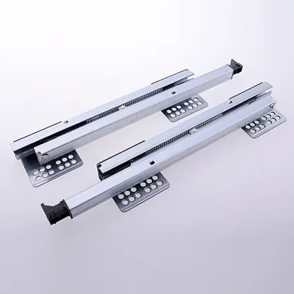 kitchen soft closing metal blum tandem drawer slide