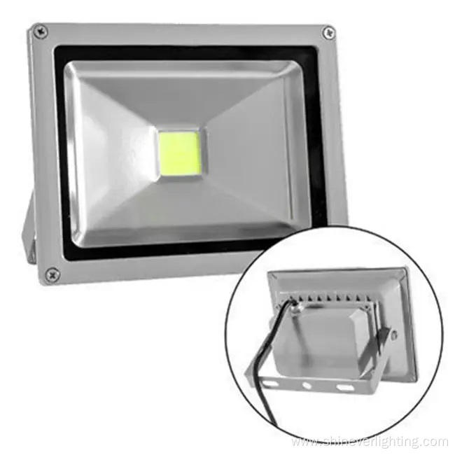 Waterproof Outdoor Led COB Flood Lights