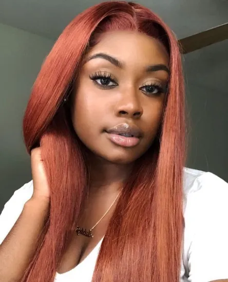 angel kissed brown bundles Human hair  bundle make for wigs waves Cuticle Aligned Cheap Cambodian hair silk