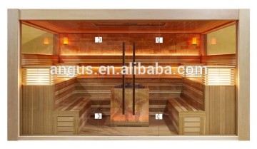 ANGESI LUXURIOUS DRY SAUNA ROOM YH-1400