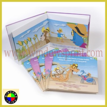 Children's Book Printing