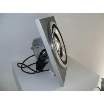 led ceiling panel light