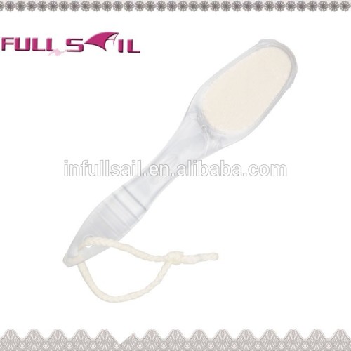 Pedicure Foot File Ceramic Foot File Plastic Foot File, High Quality