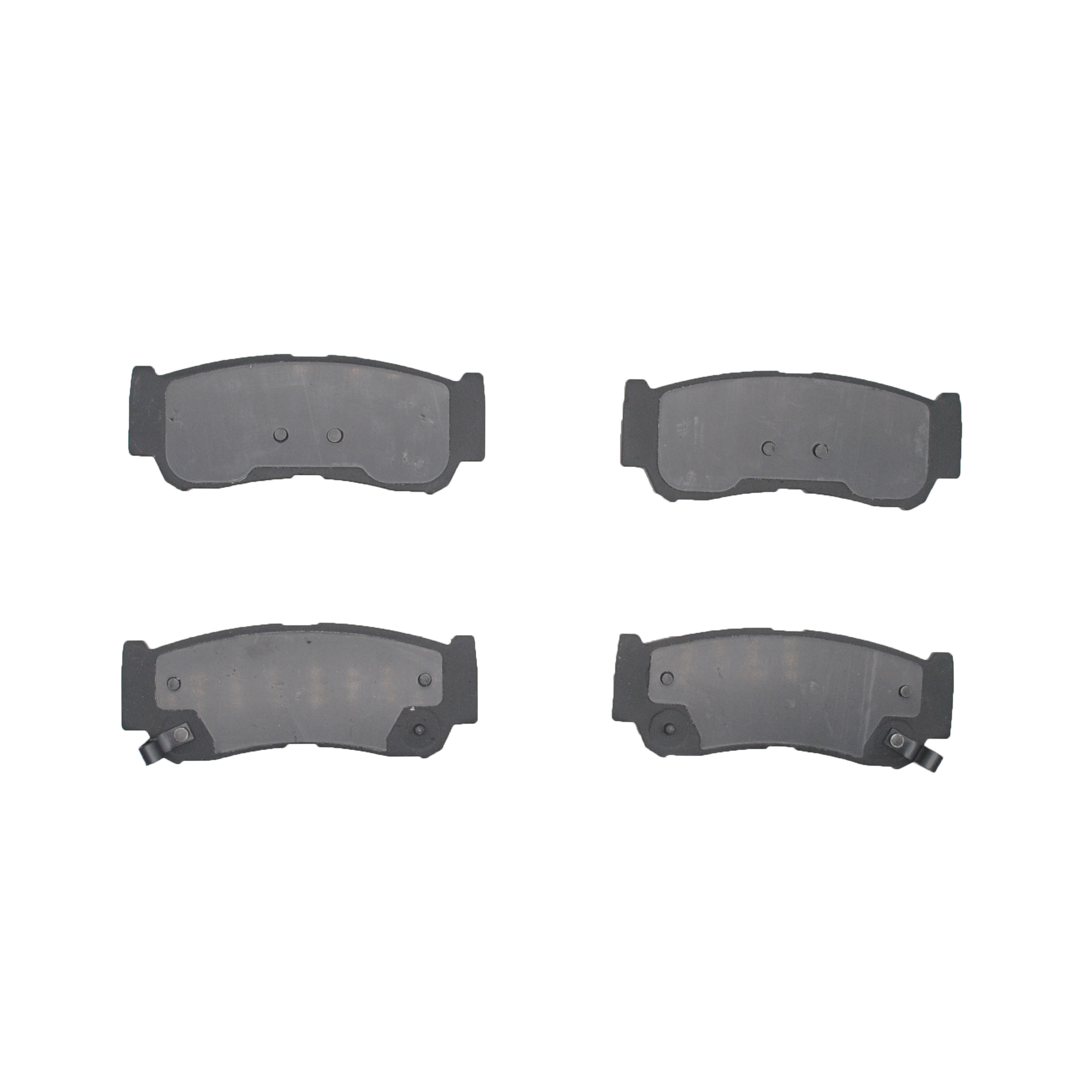 D1297 OE:583022BA00 quality hot sales Brake Pad