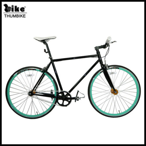 700c Single Speed Salable Track Bike, High Quality 700c Single Speed Salable Track Bike on
