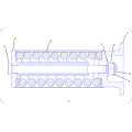 Excavator 336 Spring 239-4322/2394322