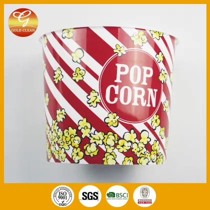 Creative Desktop Mini Trash Bin