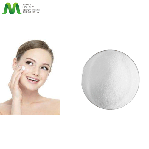 Anti Oxidation Cosmetic Ingredients Anti-Aging NMN Powder Pure 99% Pharmaceutical Grade Factory