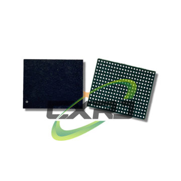 IC K4A8G165WB-BCPB BGA-78 Mesin Pencari Chipset