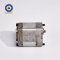 High pressure gear pump