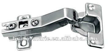Quality Cold-rolled steel one way Slide-on Hinge