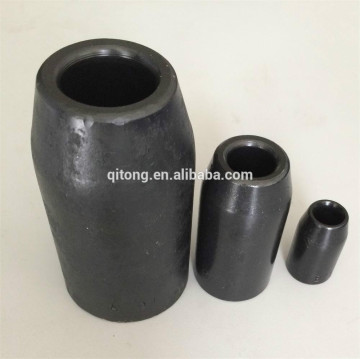 Manufacturing S-505 Carbon Steel Pressing Ferrules