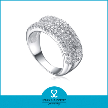 Fashion wholesale 925 silver jewelry importers