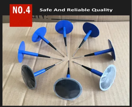 Factory Price Mushroom Plug Tire Repair Patch for Sale