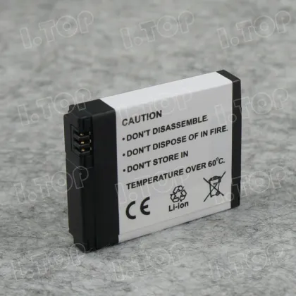 Digital camera Battery AHDBT-001 for GoPro Camera , China camera battery manufacturer