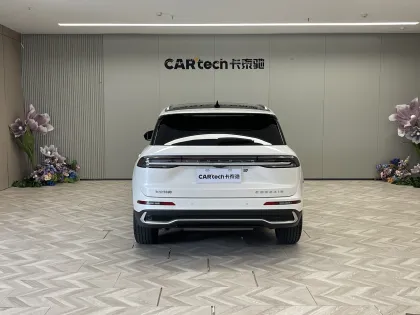 Lincoln Corsair 2023 2.0T 2WD Reserve