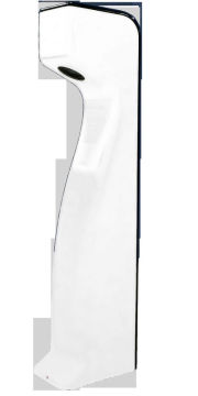 Business Card Portable Document Scanner , Real Color Restore Scanners