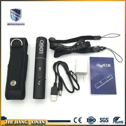 portable three sound mode dog training electronic whistle