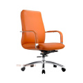 Einstellbarer Schwenkaufzug Highback Executive Chair