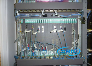 Ericsson Axe810 Bfd 511 017/2 Et155-27-0 Stm-1 Magazines, Switches Refurbished Telecom Equipment