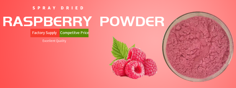 Raspberry Powder (2)