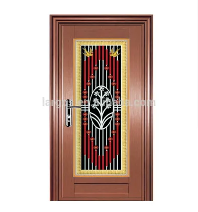 China factory price Fast Delivery non-standard solid wood door
