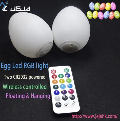 Interesting Products 2016 LED Egg Light