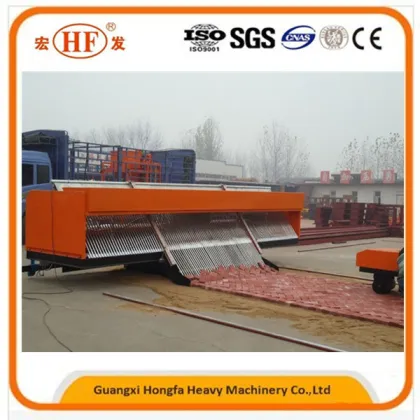 Tiger Stone Machine, Automatic Brick Machine Tiger Stone Machine Price Pave Making Machine