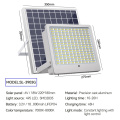 495 Leds Solar Flood Light Outdoor