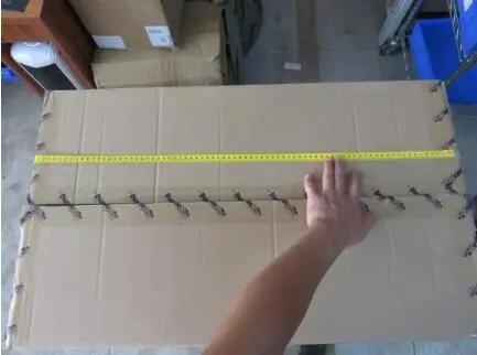 Experienced Quality Control Pillow Inspection